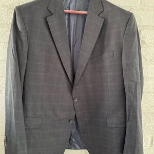 48L Jack Victor Sport Coat